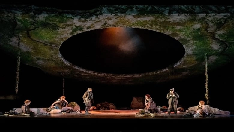 Royal Opera House 2023/24: Rusalka (2024)