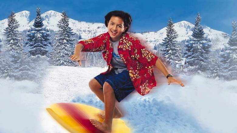 Johnny Tsunami (1999)