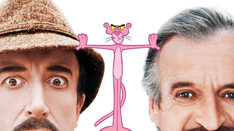 Trail Of The Pink Panther (1982)