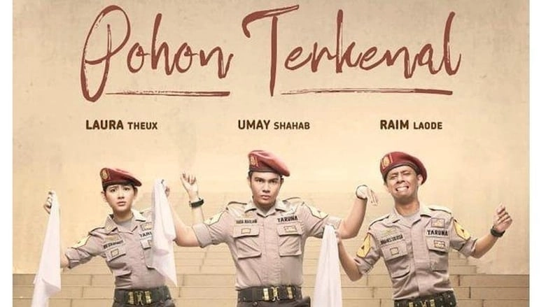 Pohon Terkenal (2019)