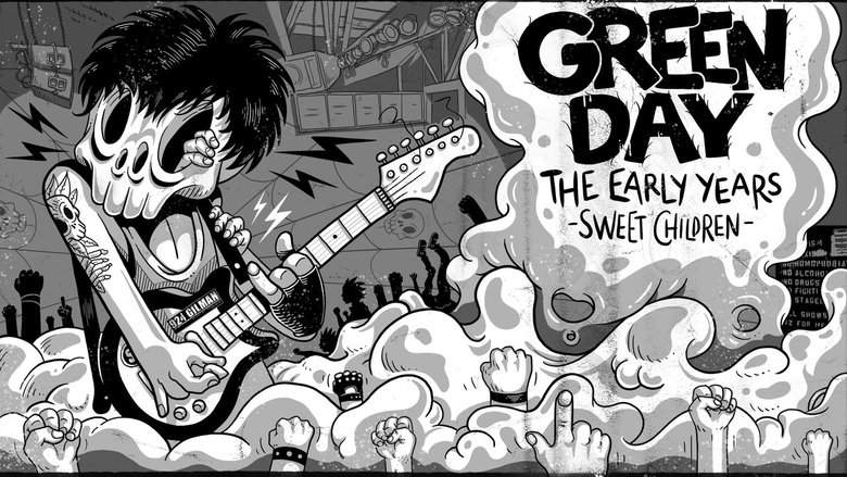 Green Day: The Early Years (2017)