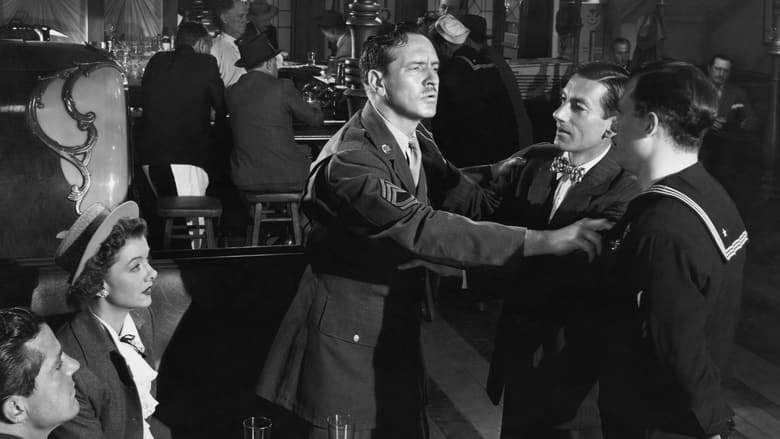The Best Years Of Our Lives (1946)