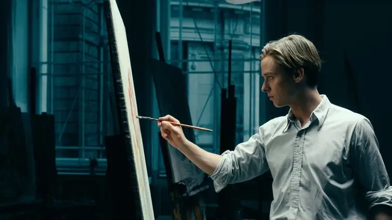 Never Look Away (2018)