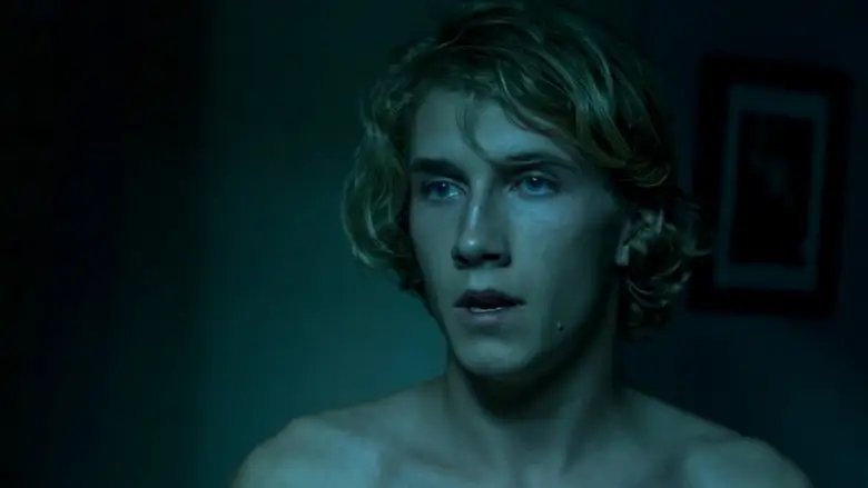 Boy (2011)
