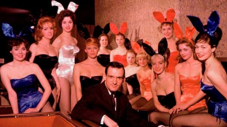 Hugh Hefner: Playboy, Activist And Rebel (2009)