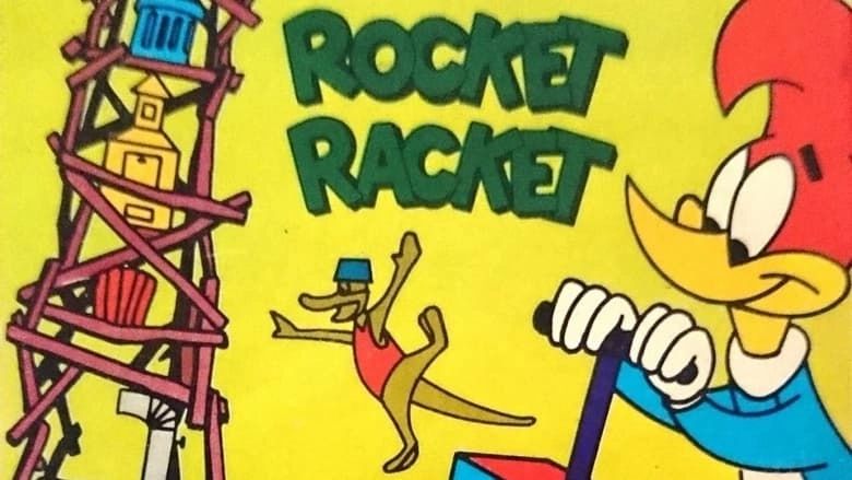 Rocket Racket (1962)