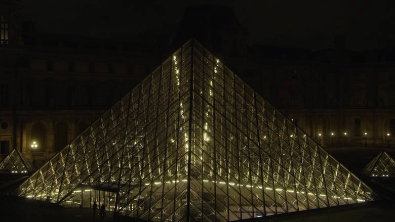 A Night At The Louvre: Leonardo Da Vinci (2020)