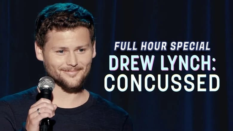 Drew Lynch: Concussed (2021)