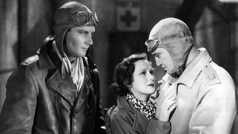 The Lost Squadron (1932)