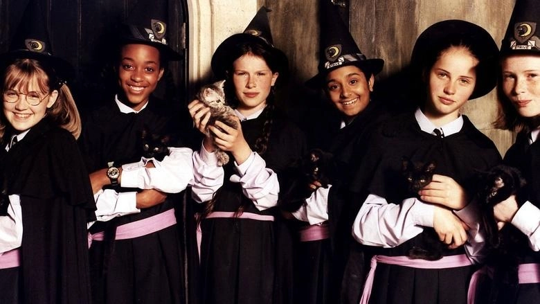 The Worst Witch (1986)
