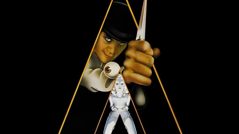 A Clockwork Orange (1971)