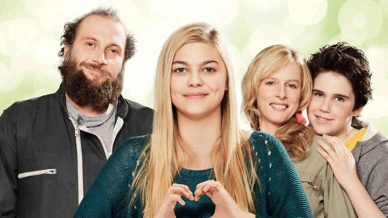 The Belier Family (2014)