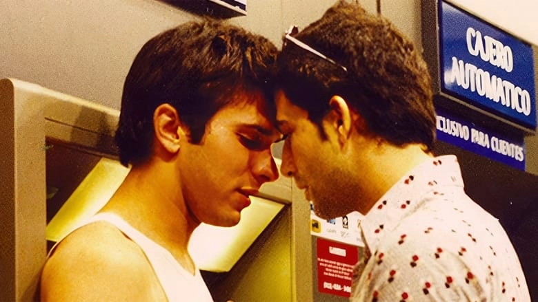 Smokers Only (2002)
