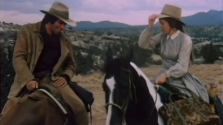 Molly And Lawless John (1972)