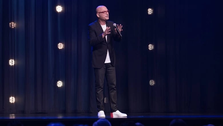 Howie Mandel Presents: Howie Mandel At The Howie Mandel Comedy Club (2019)