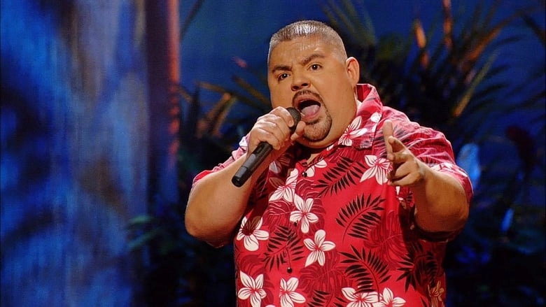 Gabriel Iglesias: Aloha Fluffy (2013)