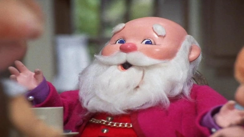 The Year Without A Santa Claus (1974)