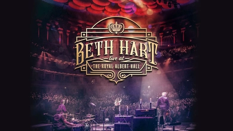 Beth Hart Live At The Royal Albert Hall (2018)