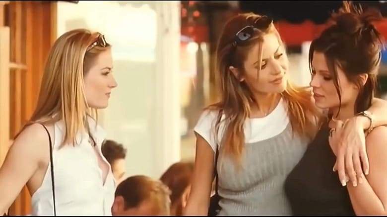 The Story Of O: Untold Pleasures (2002)
