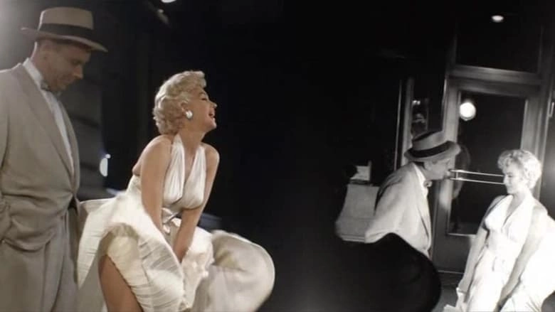 Love, Marilyn (2013)