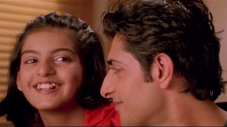 Tum Bin...: Love Will Find A Way (2001)