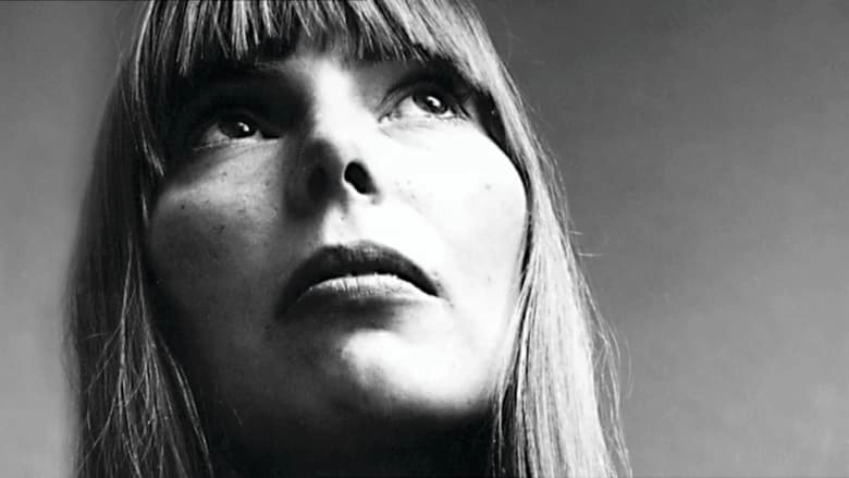 Joni Mitchell: A Woman Of Heart And Mind (2003)