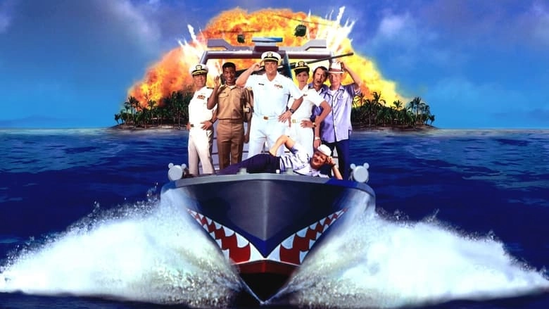 McHale's Navy (1997)