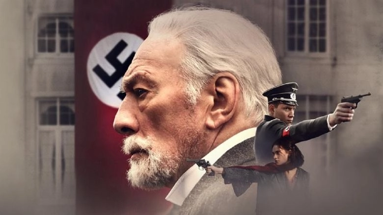 The Exception (2017)