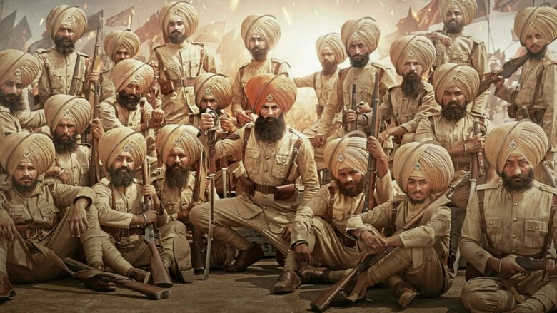 Kesari (2019)