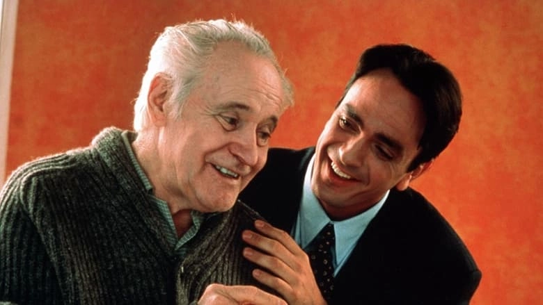 Tuesdays With Morrie (1999)