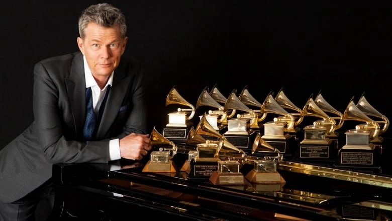 David Foster: Off The Record (2019)