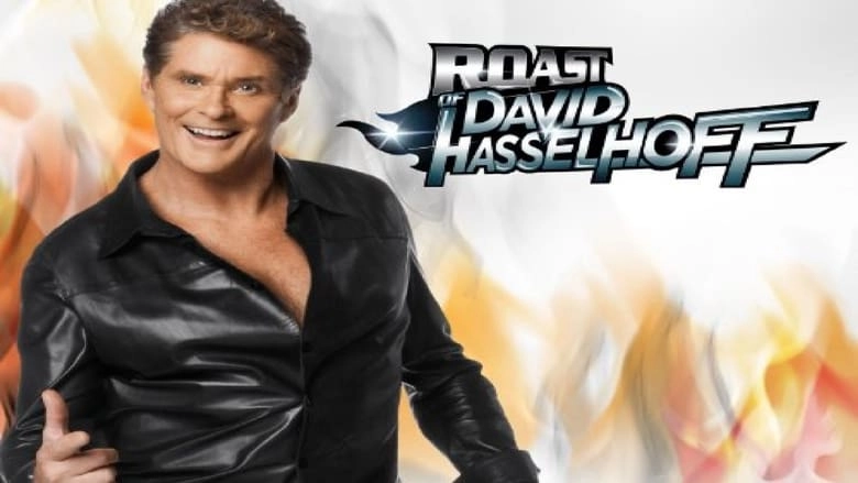 Comedy Central Roast Of David Hasselhoff (2010)