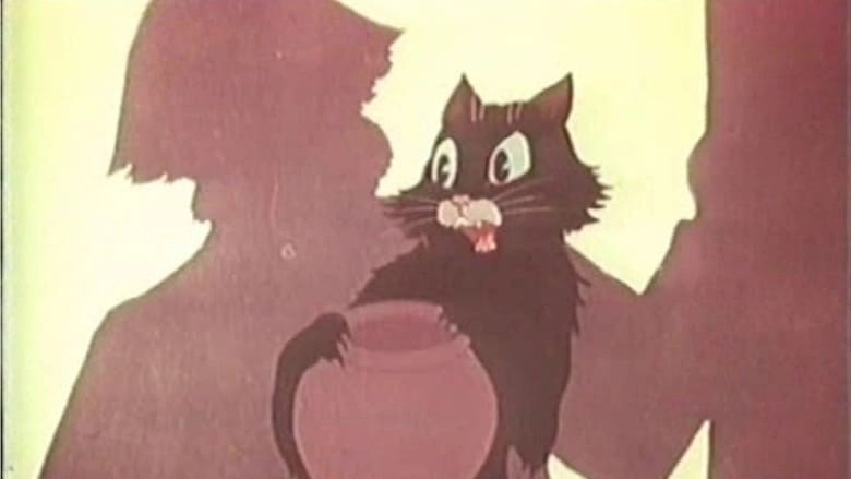 Fear Has Big Eyes (1946)