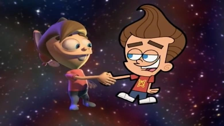 The Jimmy Timmy Power Hour (2004)