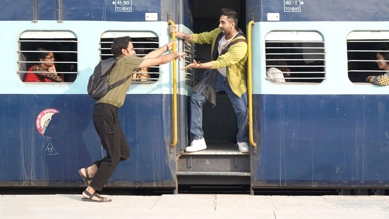 Shubh Mangal Zyada Saavdhan (2020)