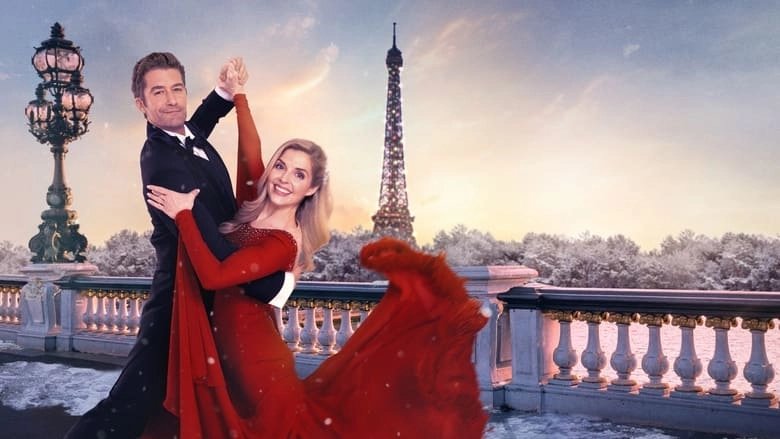 Paris Christmas Waltz (2023)