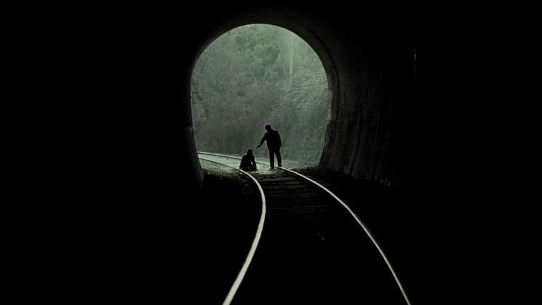 Memories Of Murder (2003)