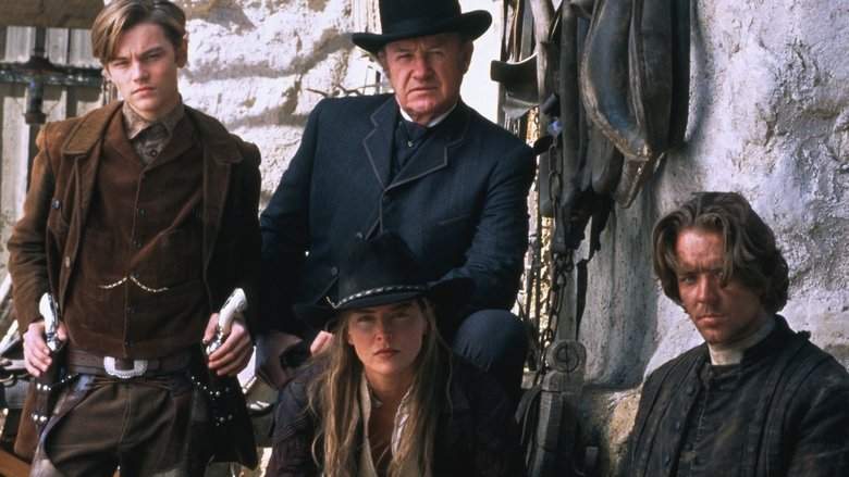 The Quick And The Dead (1995)