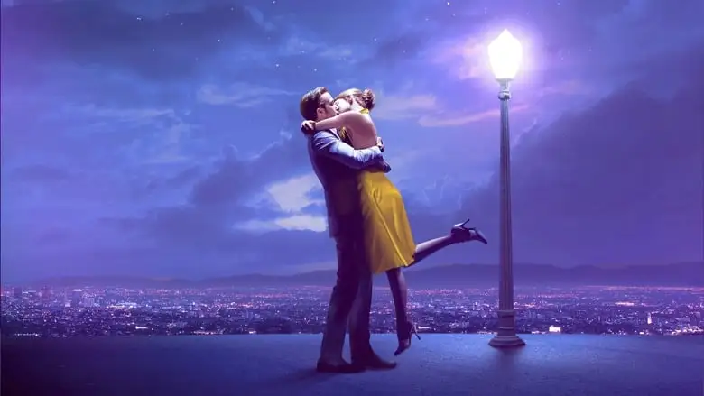 La La Land (2016)