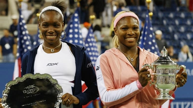 Venus & Serena Ces Icones Que L'Amerique Ne Voulait Pas Voir (2023)