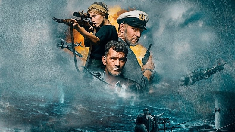 Torpedo (2019)