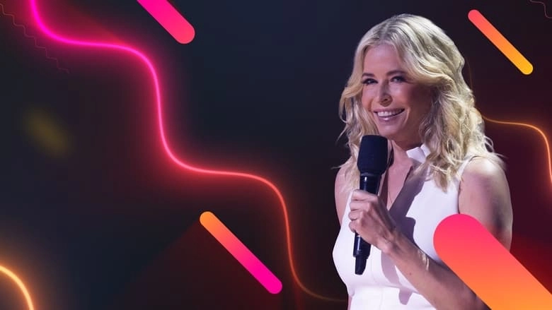 Just For Laughs 2022: The Gala Specials - Chelsea Handler (2023)