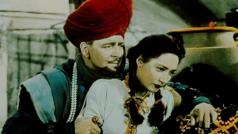 Kismet (1944)