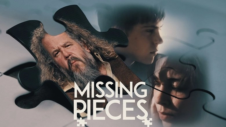 Missing Pieces (2012)