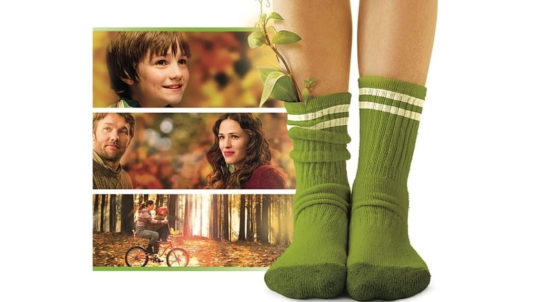 The Odd Life Of Timothy Green (2012)