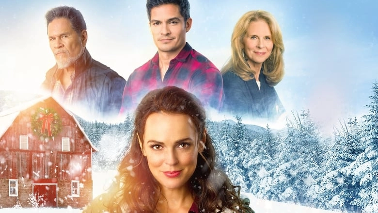 Christmas On The Range (2019)