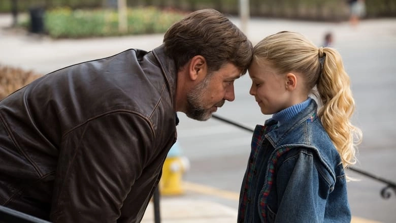 Fathers & Daughters (2015)