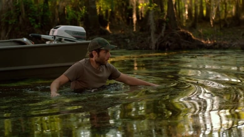 Jessabelle (2014)