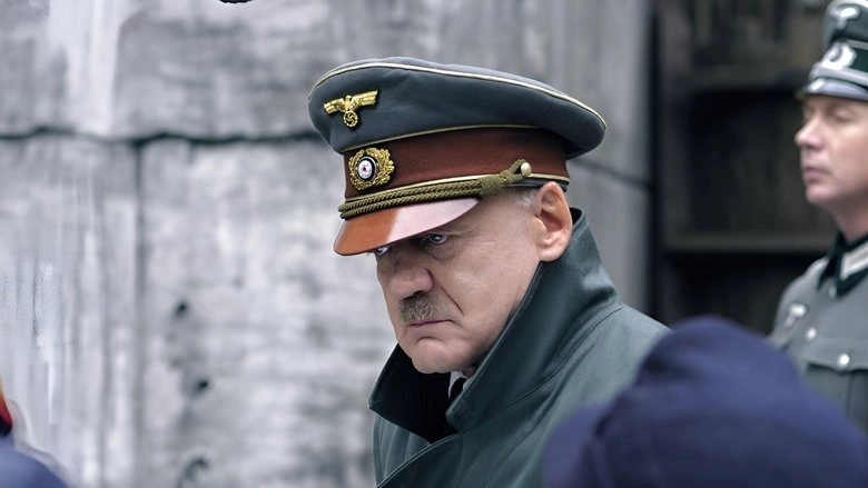 Downfall (2004)