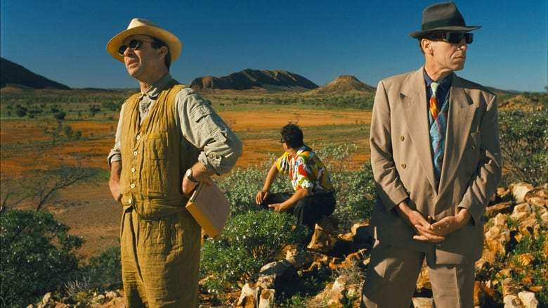 Until The End Of The World (1991)